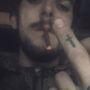 Snapchat profile picture for @slipknot
