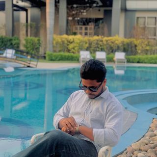 Inder 🦅