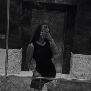 غزل💜🧚🏻‍♀️