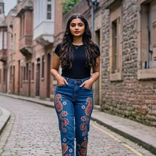 Arooj 😍Fatima