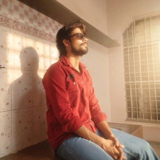 mahesh dhakad