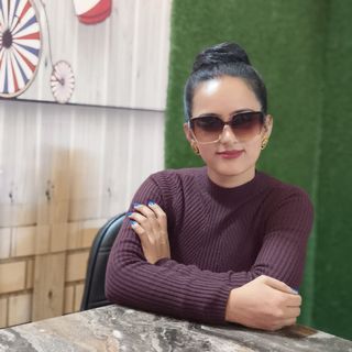 Pooja Karn