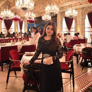 Maira Khan