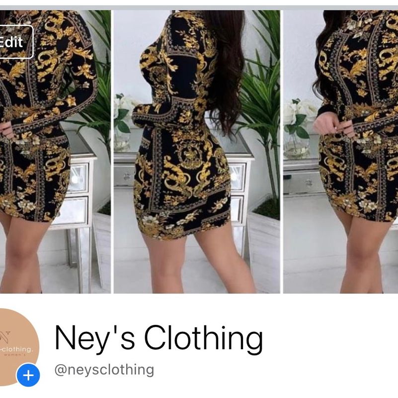 neysclothing