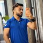 Bhavesh Manglanii
