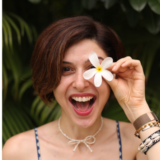 Scherezade Shroff