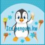 ice penguin