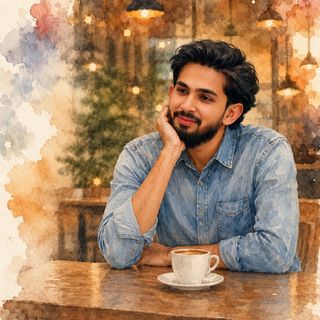 AR Asif Raza