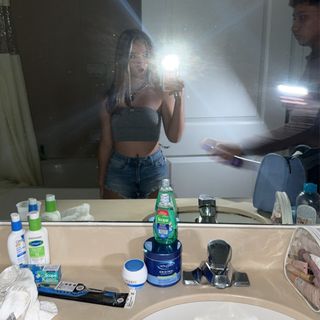 hailee jade