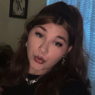 Krystina 💕