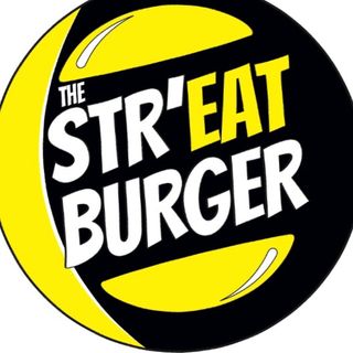 🍔 STR'EAT BURGER 🍔