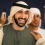 محمد عيار 🇦🇪🇵🇸