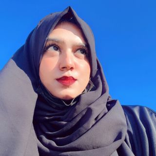 Ayesha Hameed