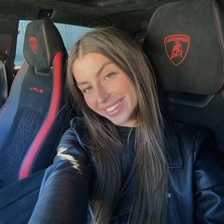 Karolina 🏎️