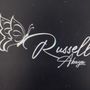 Russell Abaya💜