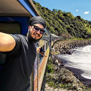 Aman Wanderlust