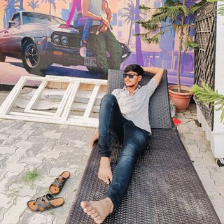 Gaurav Thakur