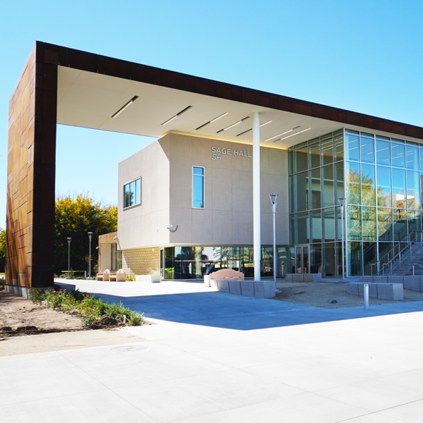 Antelope Valley College