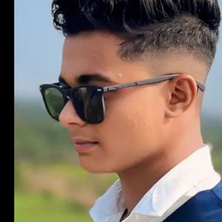 Mr Ammar