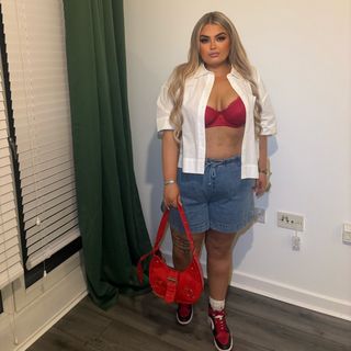 Nikita Benton