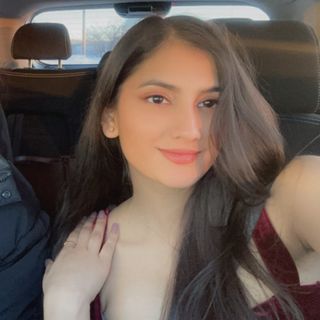 Komalpreet Kaur🤍