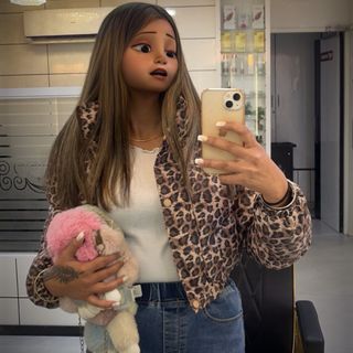 Jot Kaur