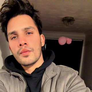Haider Imtiaz 🇵🇰🇬🇧