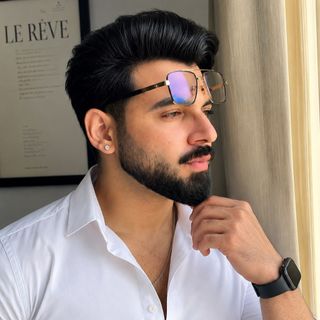 VISHAL CHAUHAN