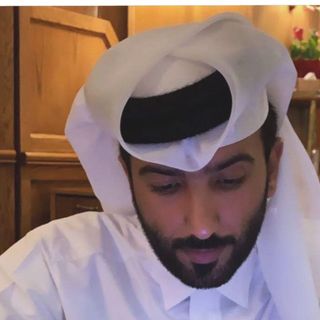 Saleh Almarri