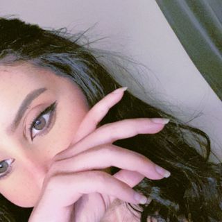 Mime | ميمي ♓️.