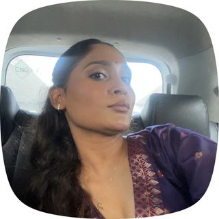 Meghna Chauhan