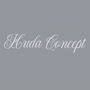 Huda Concept🕊💫
