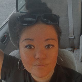 Asian Goddess