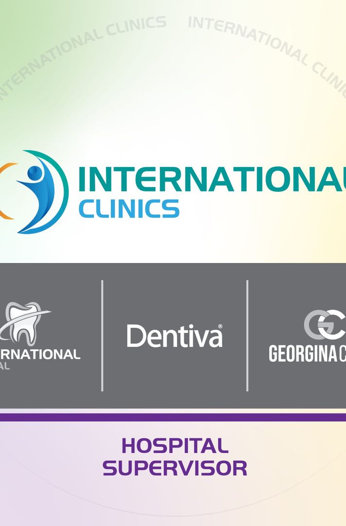 Ali İnternational Clinics 🇹🇷