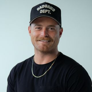 Jake Holsinger
