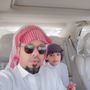 ‏﮼عاشق ‏﮼الطائف 📸 | سـامي