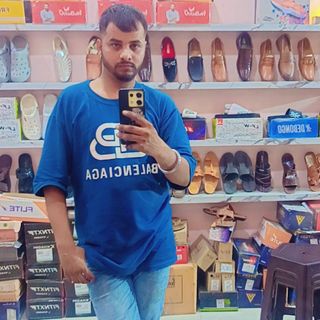 NITIN VERMA