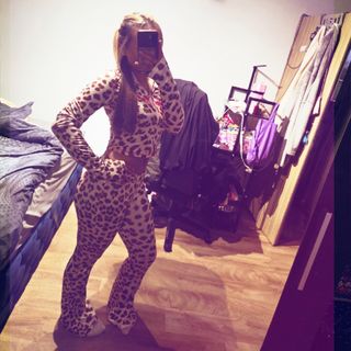 alicja x