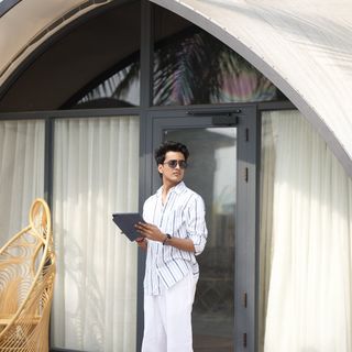 Prateek Kaushik