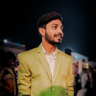 Harshit Sakhle💙
