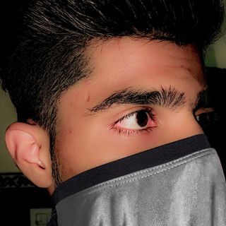Itz Kaif