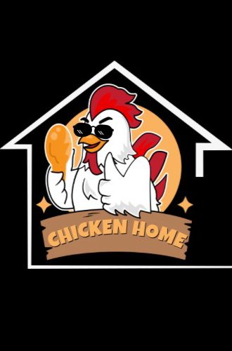 Chicken Home🐔