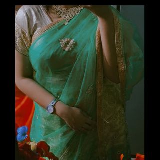 Srijani Ghosal