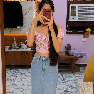 Anushka Sen