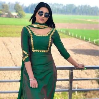 Manpreet Kaur