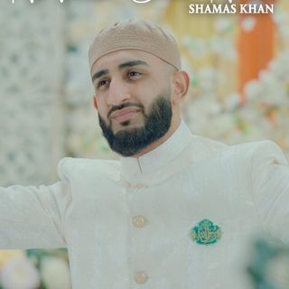 Shamas Khan Official