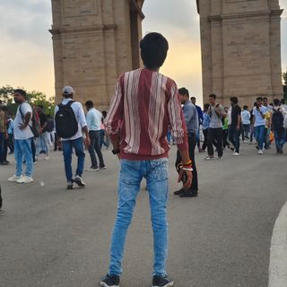 Suraj Maurya♥️
