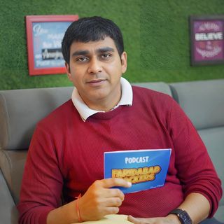 Anoop Chahal