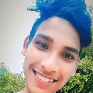 Adesh Prajapati Singh
