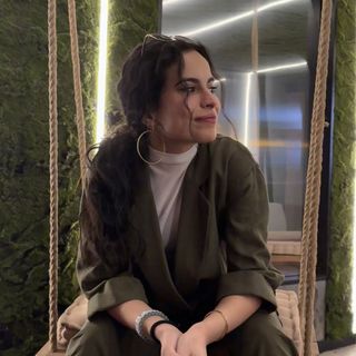 ida Alkusay